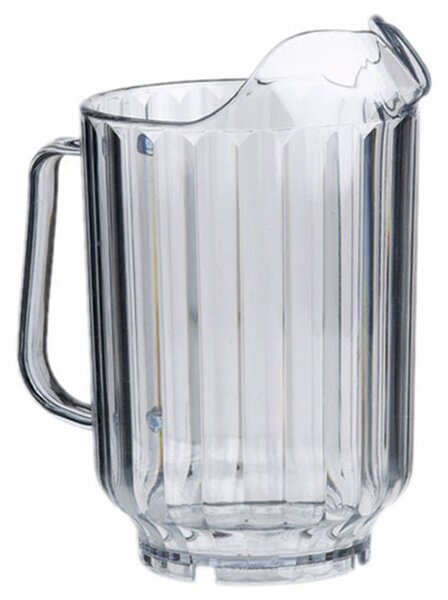 APS Tillbringare CLASSIC, 1,5 l; 1.5l, 13x13x13x21 cm (LxBxØxH); Transparent