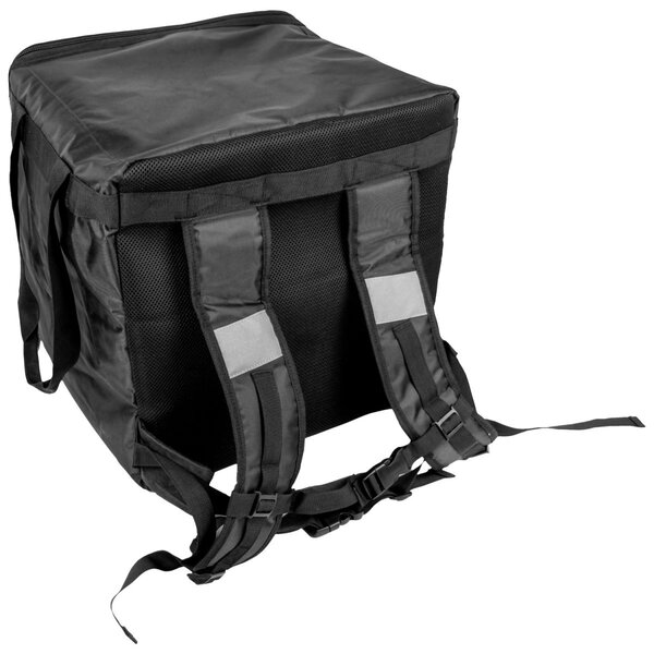 Steamy Transportryggsäck Porter; 63l, 37x41x45 cm (LxBxH); Svart