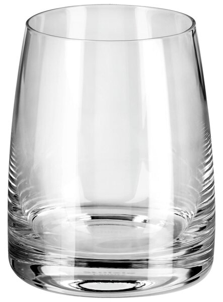 Stölzle Saftglas Experience utan mätrand; 25.5cl, 6.1x9.2 cm (ØxH); Transparent; 6 Styck / Förpackning