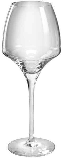 Chef & Sommelier Vinprovarglas Open' Up; 37cl, 9.6x21.1 cm (ØxH); Transparent; 6 Styck / Förpackning