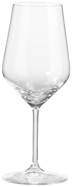 VEGA Rosévinsglas Vinzenza; 49cl, 6.3x22.5 cm (ØxH); Transparent; 6 Styck / Förpackning