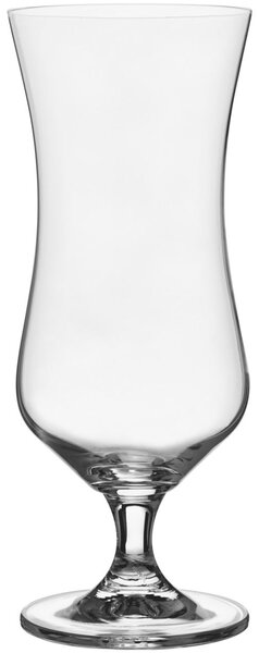 VEGA Cocktailglas Stella; 42cl, 7.9x20 cm (ØxH); Transparent; 6 Styck / Förpackning