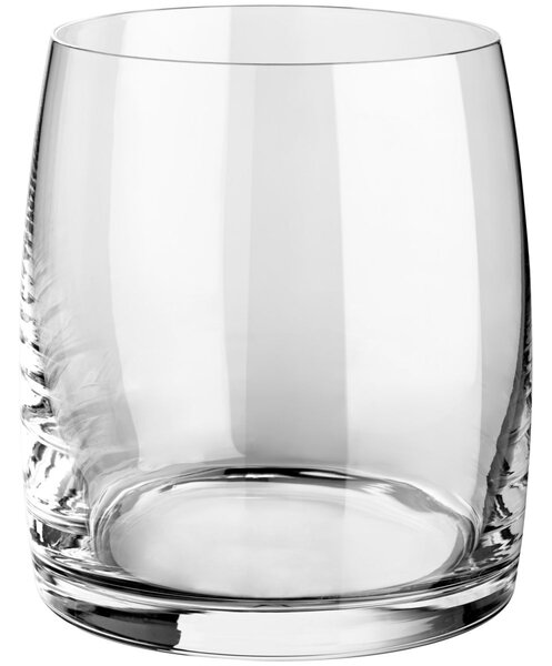 VEGA Dricksglas Erika; 29cl, 7x8.9 cm (ØxH); Transparent; 6 Styck / Förpackning