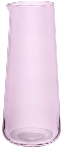 VEGA Karaff Avni; 1.8l, 8.8x27 cm (ØxH); Rosa