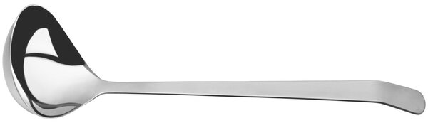 VEGA Stor soppslev Cassio; 31 cm (L); Silverfärg