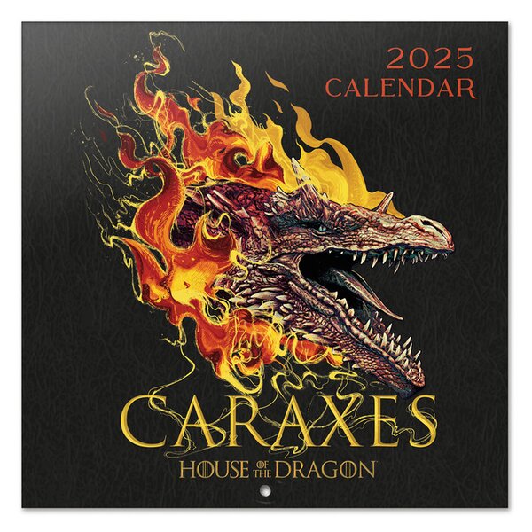 Kalender 2025 Game Of Thrones House Of The Dragon FAVI Se C42eae9a 81df 46d3 853c 415d12850017 