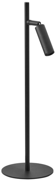 LED Bordslampa LAGOS 1xG9/6W/230V 4000K svart