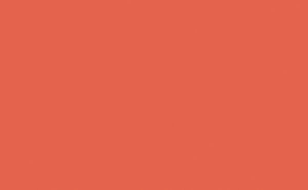 Orange Aurora - Absolute Matt Emulsion - 5 L