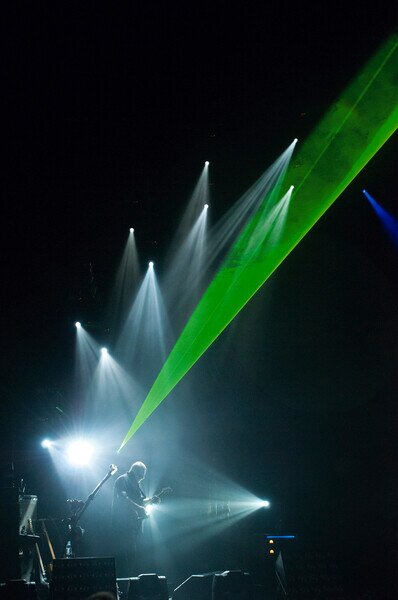 Fotografi Australian Pink Floyd