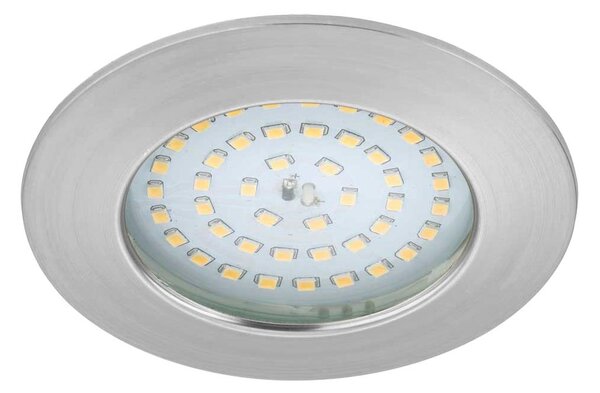 Briloner 7233-019 - LED Dimbar belysning ATTACH LED/10,5W/230V IP44