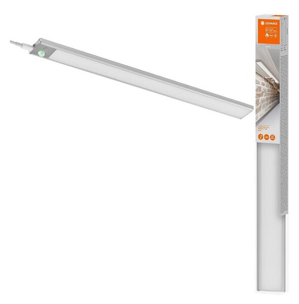Ledvance -LED lampa för undersidan av köksskåp med sensor LINEAR LED/3,2W/5V 3000/4000/6500K