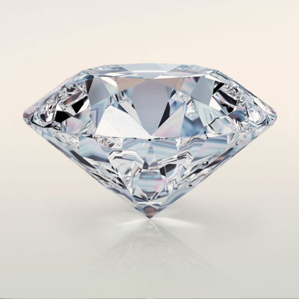 Zahra D120 kristall Diamant