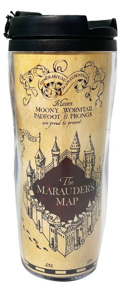 Resemug Harry Potter - Marauder‘s Map