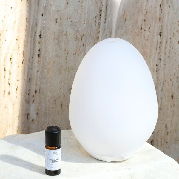 Aroma Diffuser | White Edition