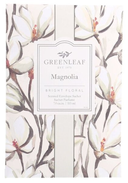 Greenleaf Doftpåse | Magnolia