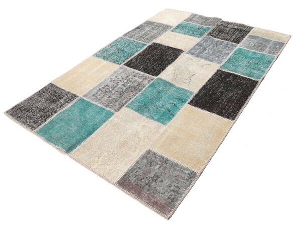 Patchwork Matta 158x231