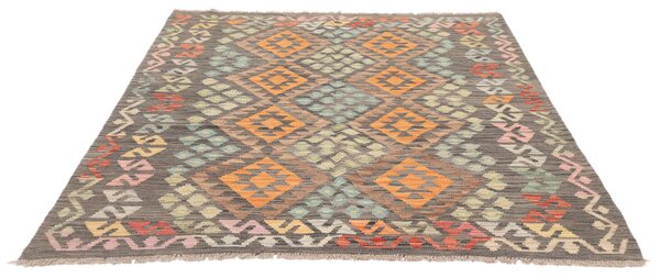 Kelim Afghan Old style Matta 151x187