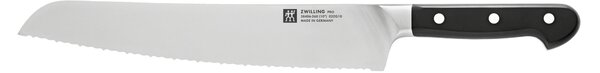 ZWILLING Pro Brödkniv 25 cm