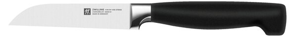 ZWILLING Four Star 8 cm, Grönsakskniv