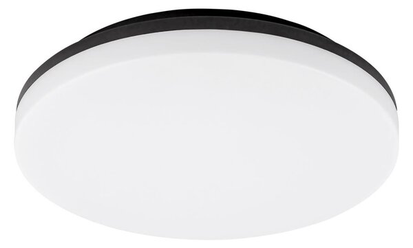 Rabalux 7265 - LED taklampa för badrum PERNIK LED/24W/230V IP54