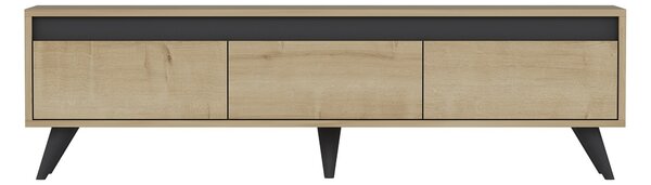 Hume Tv-bänk 150 cm Ek -