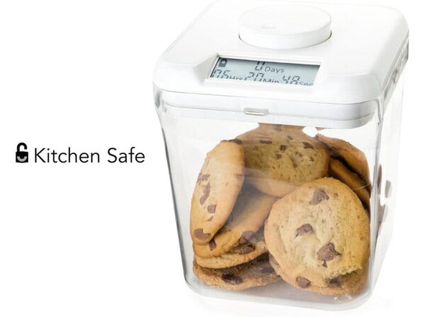 Kitchen Safe