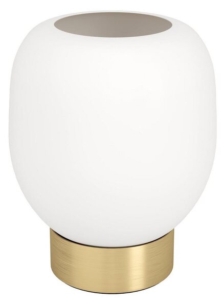 Eglo 900307 - Bordslampa MANZANARES 1xE27/40W/230V
