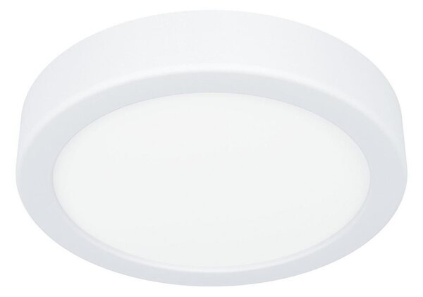 Eglo 900638 - LED taklampa för badrum FUEVA LED/11W/230V IP44 vit