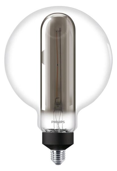 Dimbar LED-lampa Philips E27/6,5W/230V 3000K