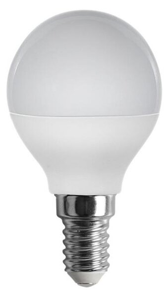 LED glödlampa G45 E14/8W/230V 3000K