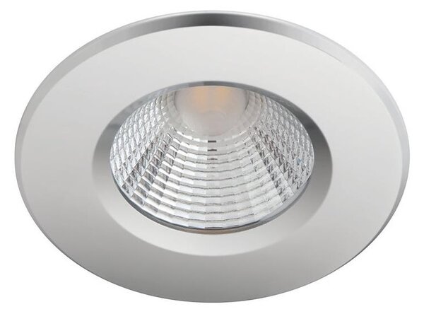 Philips - LED ljusreglerad badrumslampa DIVE 1xLED/9W/230V IP65