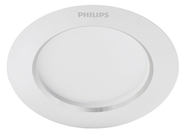 Philips - LED infälld belysning DIAMOND LED/4,8W/230V 3000K