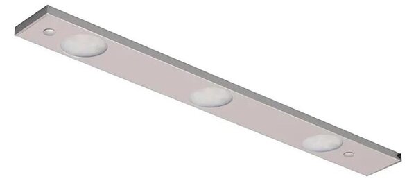 Smartwares - LED Möbelbelysning med en sensor SMARTLIGHT LED/6W/230V 45,5 cm