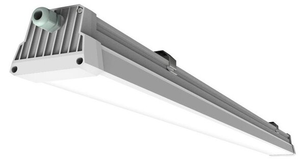 Greenlux GXWP381 - LED lysrör arbetsbelysning DUST PROFI LED/53W/230V IP66