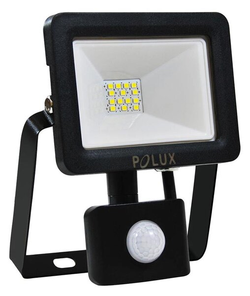 LED Spotlight med sensor LED/10W/230V