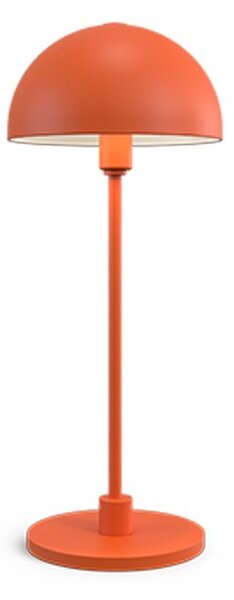 Bordslampa Vienda mini, orange G9