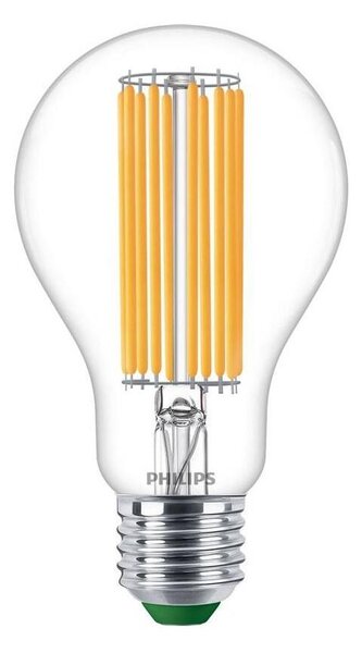 LED glödlampa FILAMENT Philips A70 E27/5,2W/230V 4000K