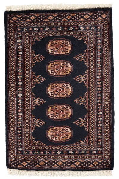 Pakistan Bokhara 2ply Matta 64x92