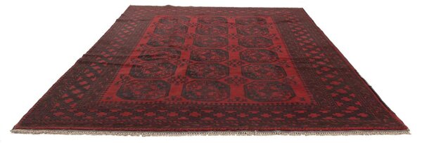 Afghan Fine Matta 194x291