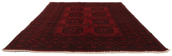 Afghan Fine Matta 143x190