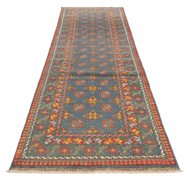 Afghan Fine Colour Matta 82x290