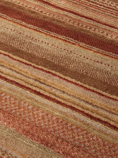 Moderna Afghan Fine Matta 133x188