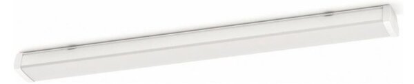 Philips 31247/31/P3 - LED Arbetsbelysning AQUALINE LED/50W/230V IP65 4000K