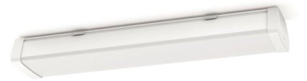 Philips 31248/31/P3 - LED Arbetsbelysning AQUALINE LED/25W/230V IP65 4000K