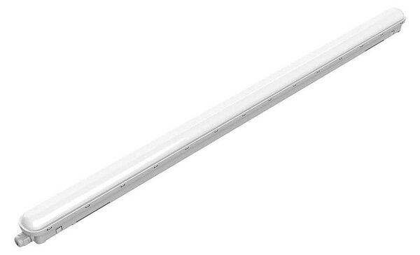 Philips - LED arbetsbelysning PROJECTLINE LED/36W/230V 118,5 cm IP65