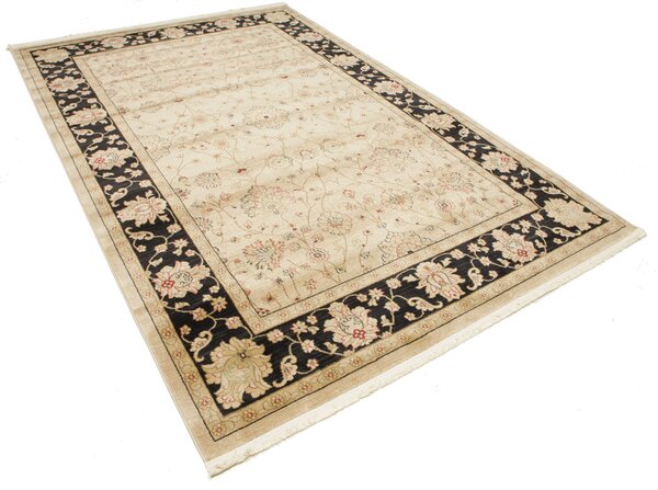 Farahan Ziegler Matta - Beige 200x300