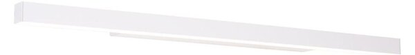 MAXLIGHT W0265 - LED dimbar badrumsspegelbelysning LINEAR LED/36W/230V IP44 vit