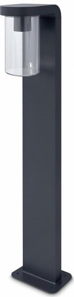Ledvance - Utomhuslampa CASCADE 1xE27/25W/230V IP44 80 cm