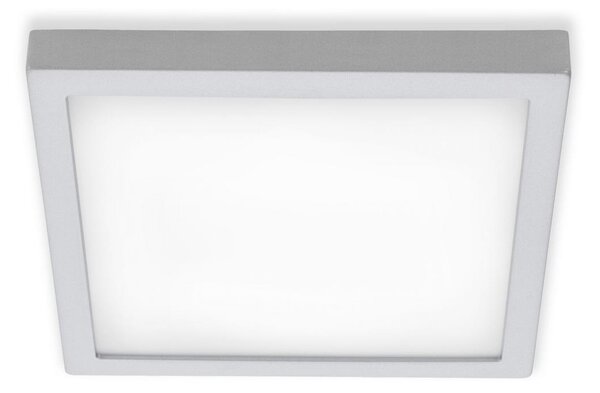 Briloner 7142-414 - LED taklampa FIRE LED/21W/230V 4000K
