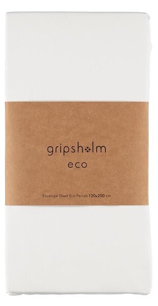 Gripsholm Eco Percale Kuvertlakan